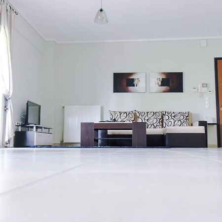 Comfort Luxury Maisonette Tesalónica Exterior foto