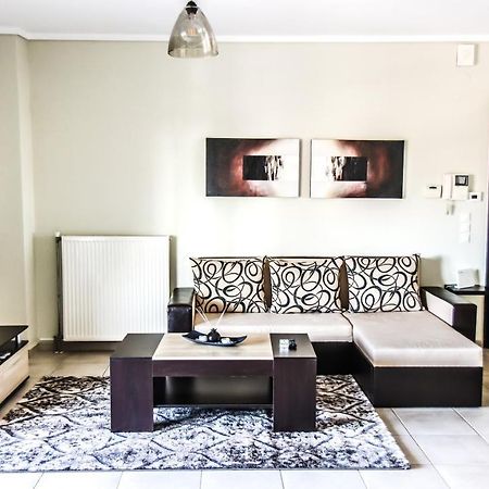 Comfort Luxury Maisonette Tesalónica Exterior foto