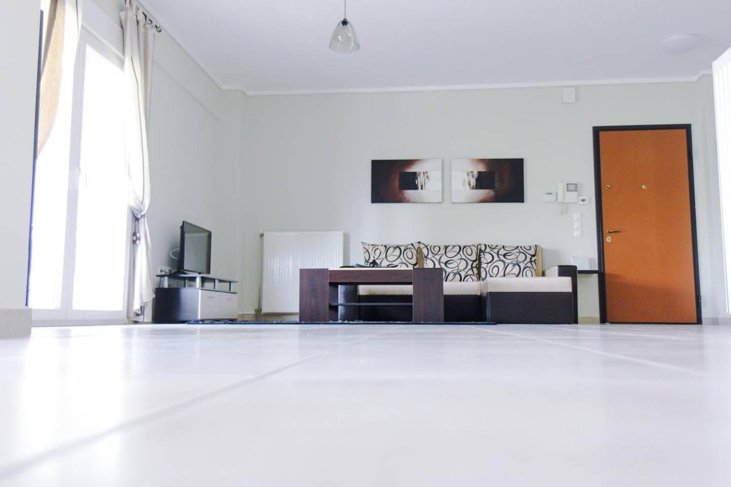 Comfort Luxury Maisonette Tesalónica Exterior foto