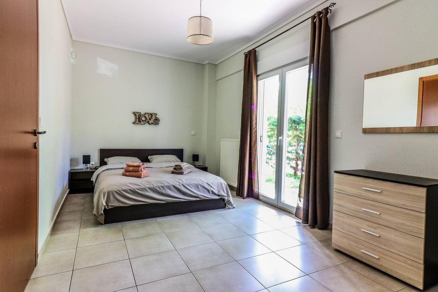 Comfort Luxury Maisonette Tesalónica Exterior foto